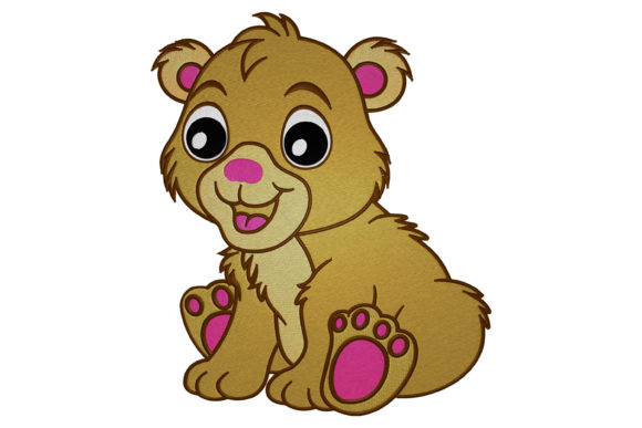 Baby Lion: A Designer’s Real-World Embroidery Review