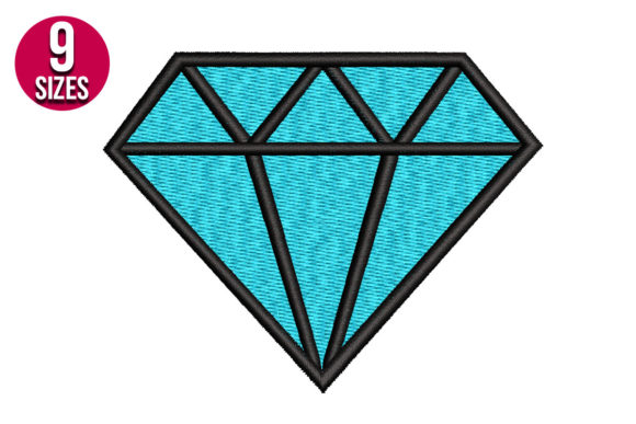 Diamond: A Bold, Modern Shape That Earns Its Shine