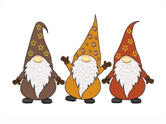 Fall Gnomes: A Boutique Sweatshirt Designer’s Honest Review
