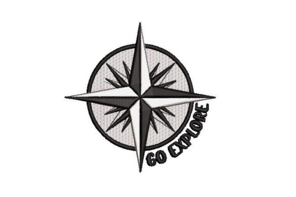 Go Explore Compass